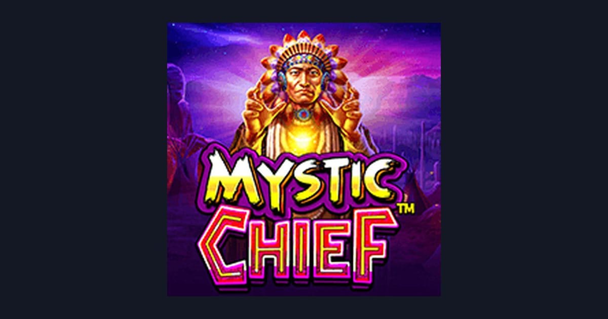 Bocoran RTP Hari Ini dan Tips Deposit Slot Mystic Chief dari Pragmatic Play
