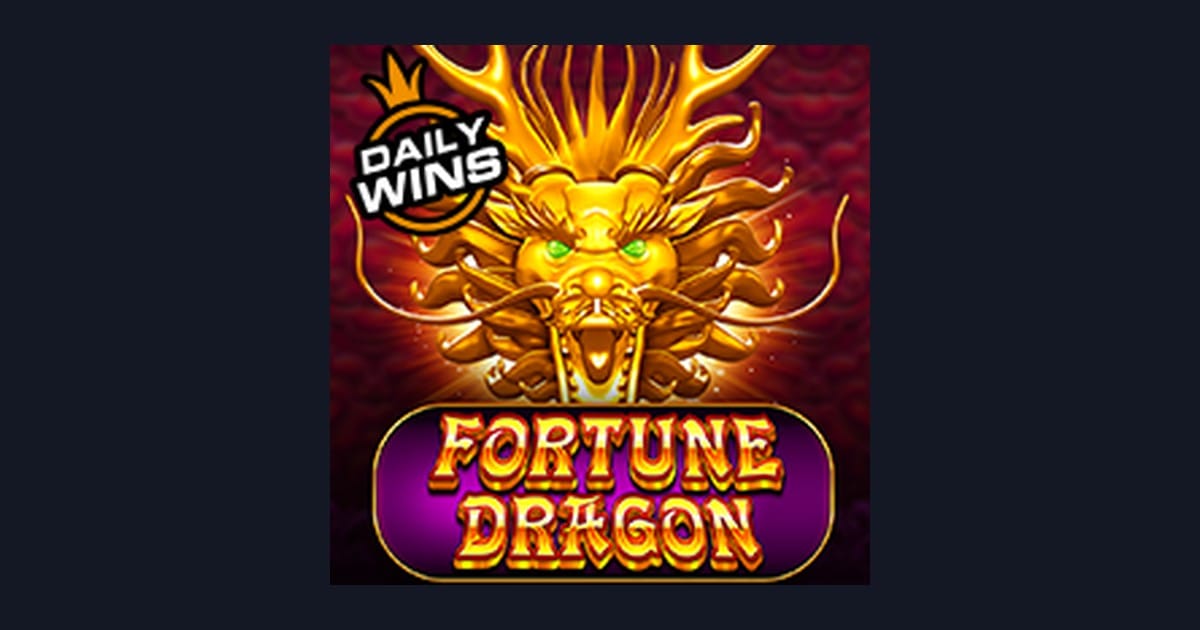 Fortune Dragon Slot Maxwin: Strategi dan Tips Deposit Lengkap