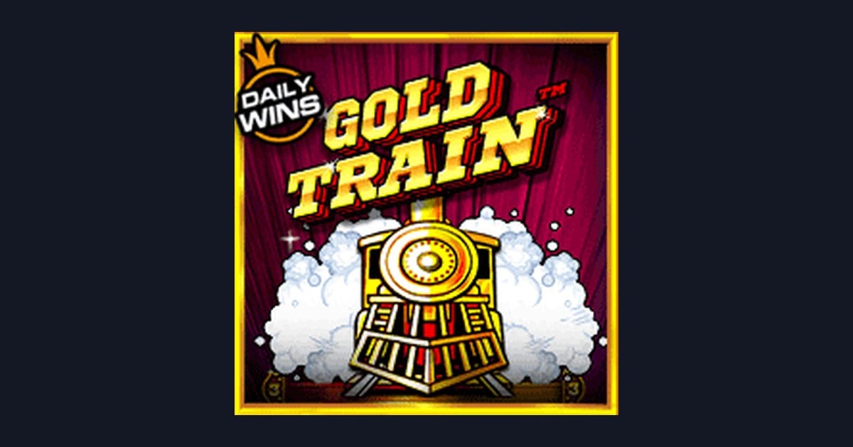 Gold Train dan Jackpot Progresif Terbesar di Dunia Slot Online