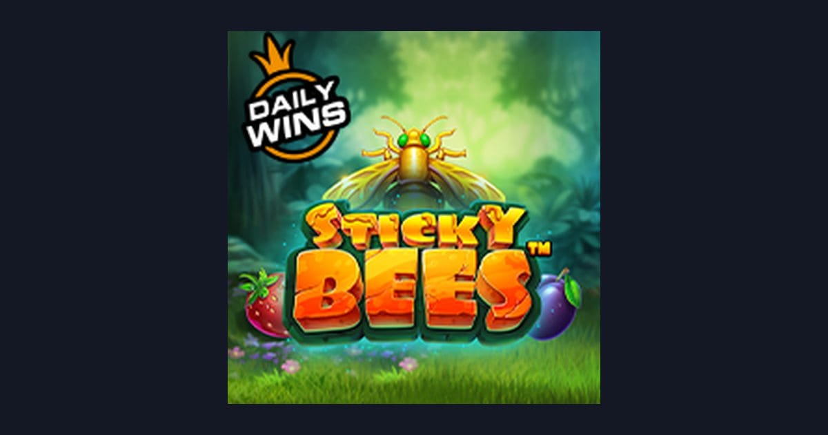 Main Sticky Bees dengan Modal Depo 5 Ribu di <strong>LTE4D</strong>, Mudah dan Untung!