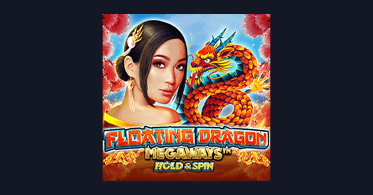 Mengenal Floating Dragon Megaways dan Info RTP Live Tertinggi Slot Pragmatic Play