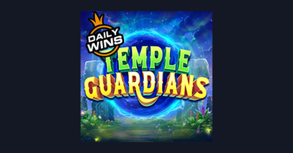 Mengupas Pola Spin Gacor di Slot Temple Guardians dari Pragmatic Play