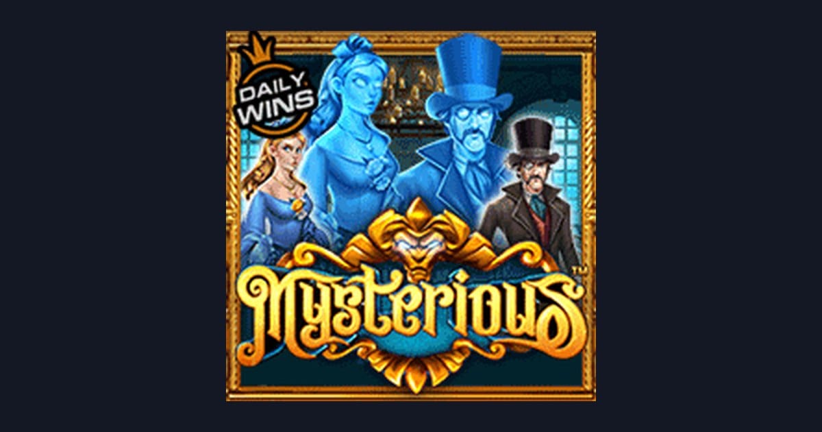 Mysterious dan Tips Pola Maxwin untuk Menang Maksimal di Slot
