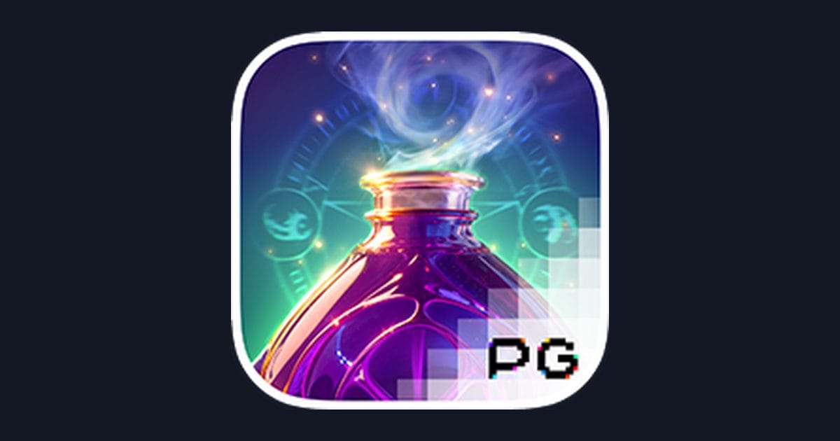 Mystic Potion dan Jackpot Progresif Terbesar di Slot Online