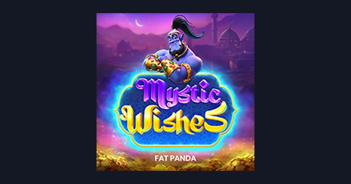 Mystic Wishes dan Info RTP Live Tertinggi untuk Slot Pragmatic Play