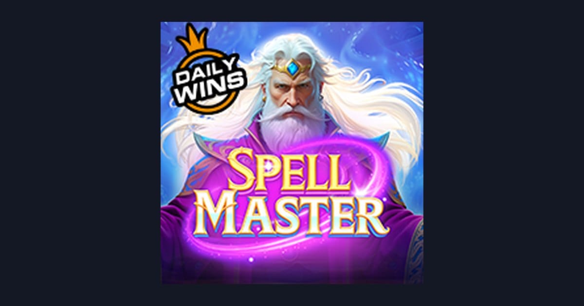 Nikmati Deposit Pulsa Tanpa Potongan dan Main Seru Spellmaster Pragmatic Play
