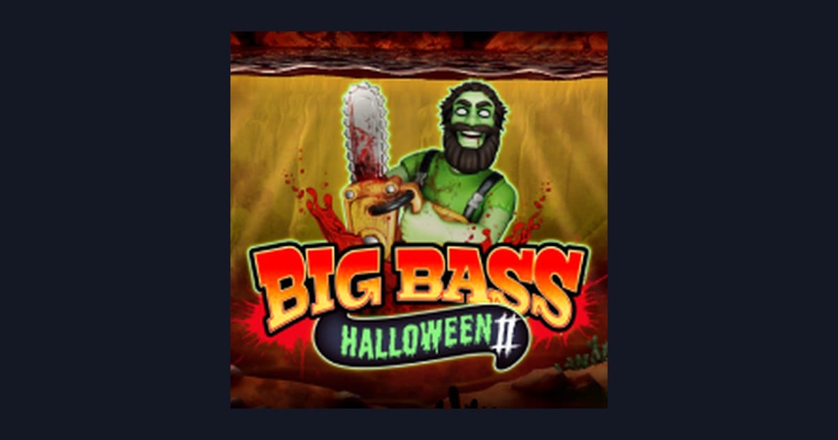 Nikmati Sensasi Slot Gacor Hari Ini dengan Big Bass Halloween 2