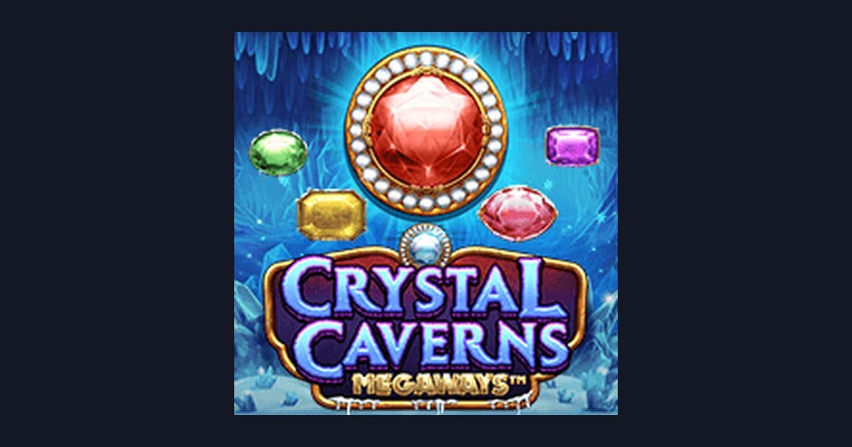 Rahasia RTP Live Tertinggi di Crystal Caverns Megaways dari Pragmatic Play