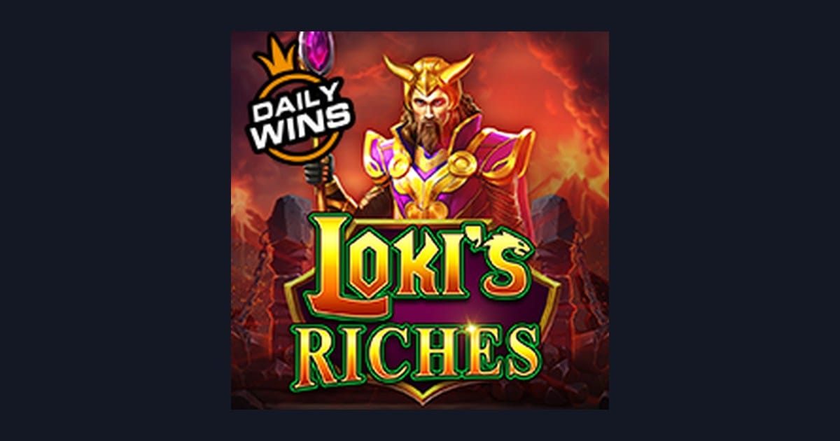Rahasia Slot Gacor Lokis Riches dari Pragmatic Play yang Gampang Menang