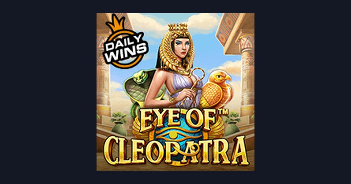 Raih Jackpot Slot Gacor Gampang Menang dengan Eye of Cleopatra