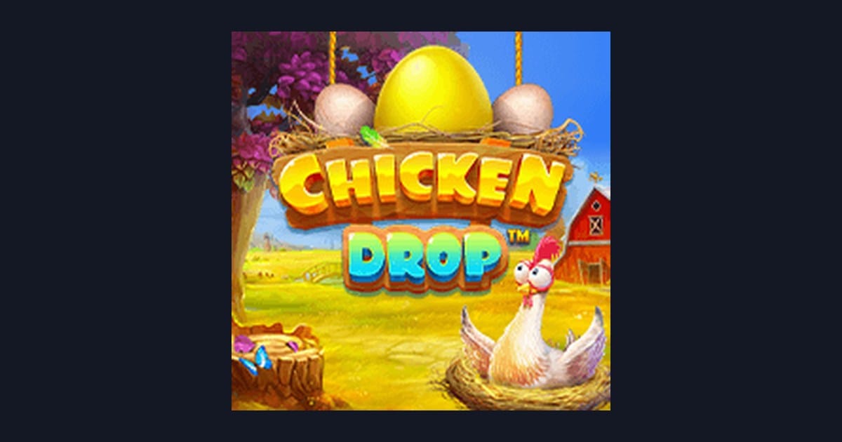 Raih Jackpot Slot Gacor Mudah dengan Chicken Drop dari Pragmatic Play