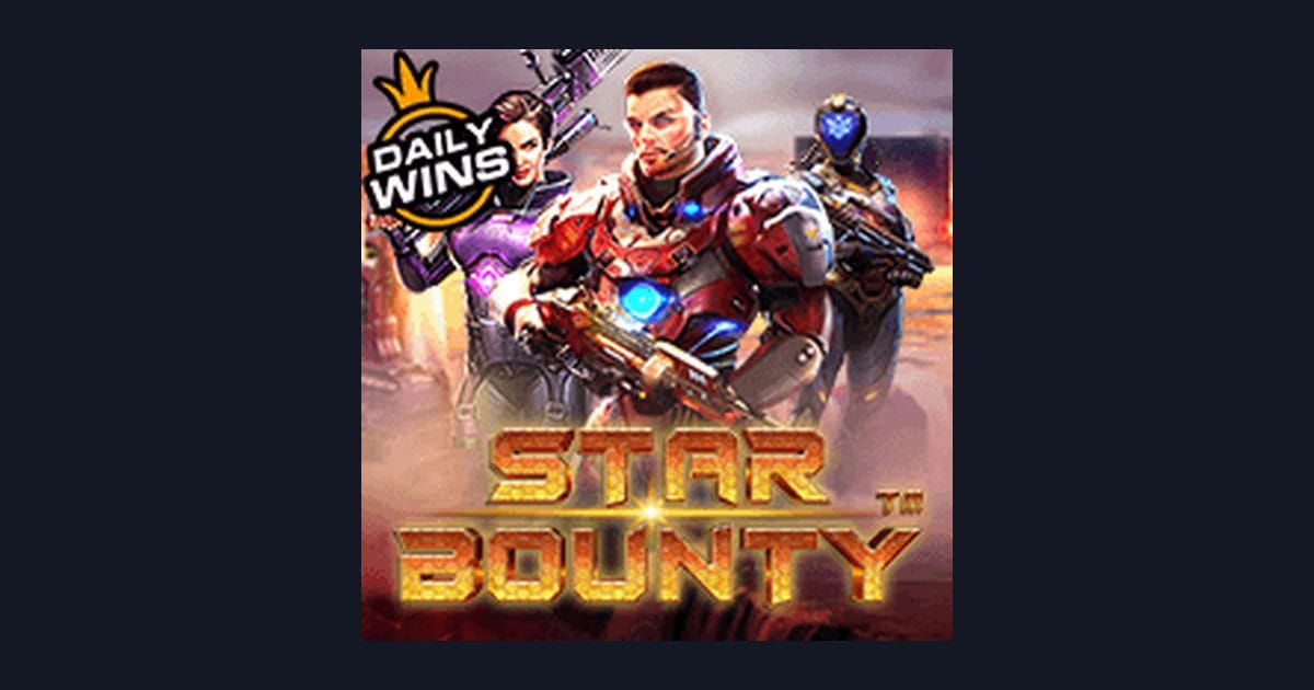 Raih Pola Spin Gacor di Slot Star Bounty dari Pragmatic Play