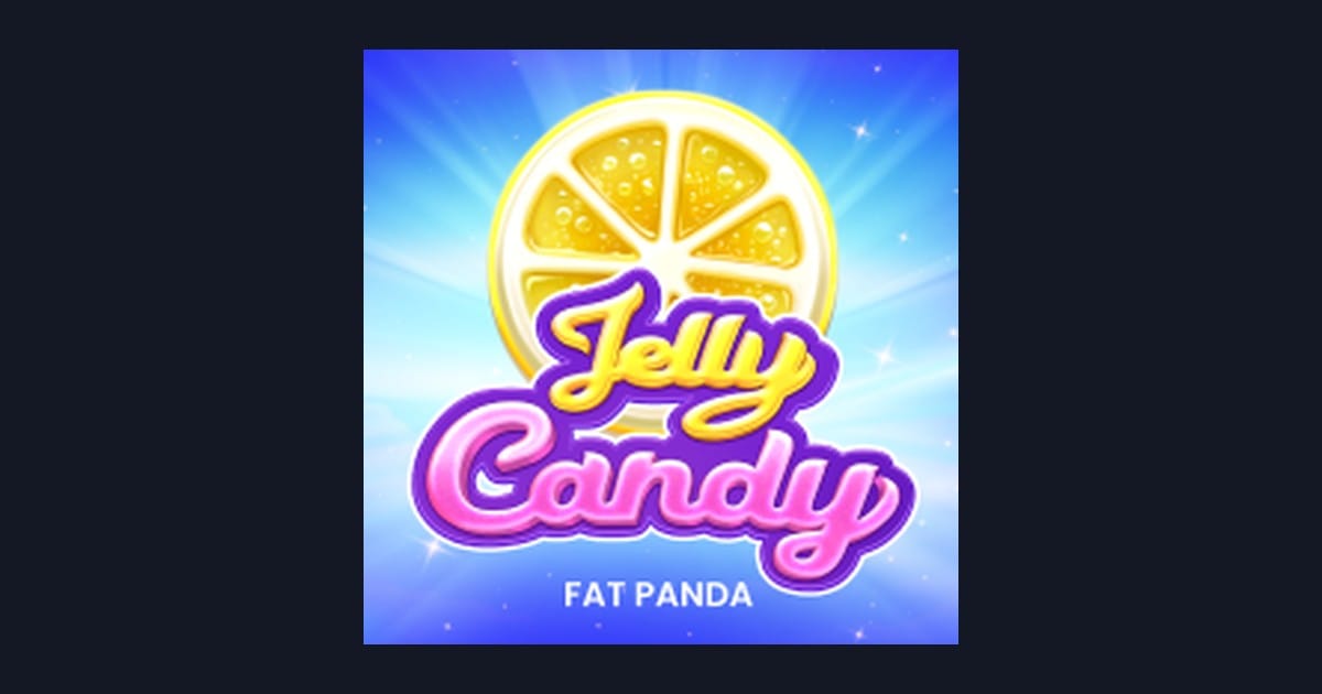 Review Jujur & Demo Slot Jelly Candy dari Pragmatic Play