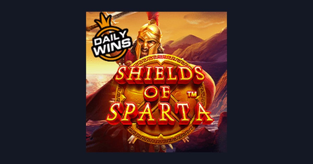 Serunya Main Shield of Sparta dengan Depo 5 Ribu di Slot Online