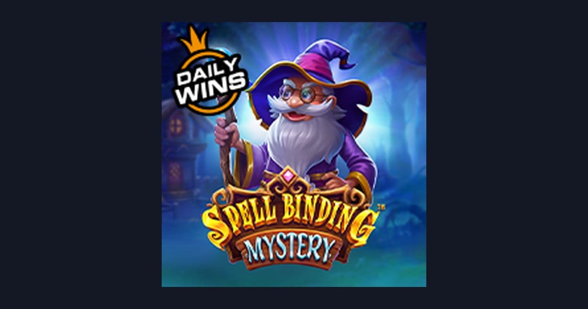 Spellbinding Mystery dan Rahasia Freespin & Scatter Hoki untuk Menang Maksimal