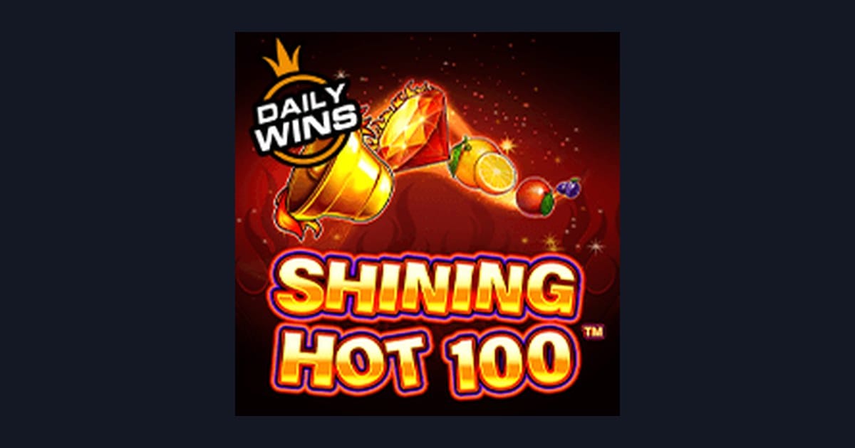 Tips Menang Shining Hot 100 untuk Pemula dengan Modal Efektif