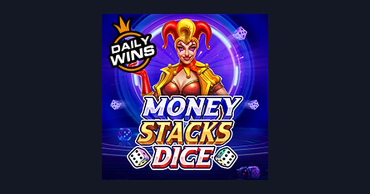 Trik Auto Maxwin Main Money Stacks Dice Pragmatic Play