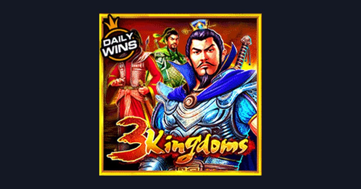 3 Kingdoms Battle of Red Cliffs: Seru Main dengan Modal Receh Cuan Maksimal