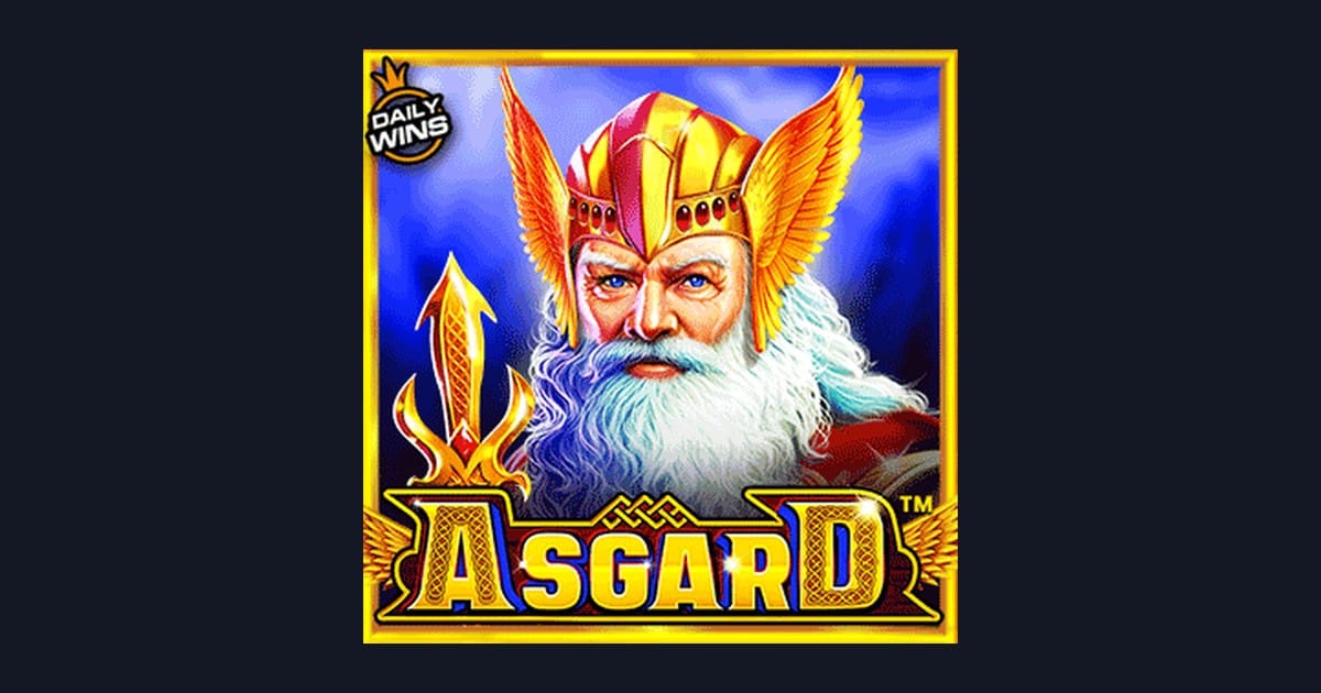 Asgard dan Jackpot Progresif Terbesar: Strategi Menang di Slot Online