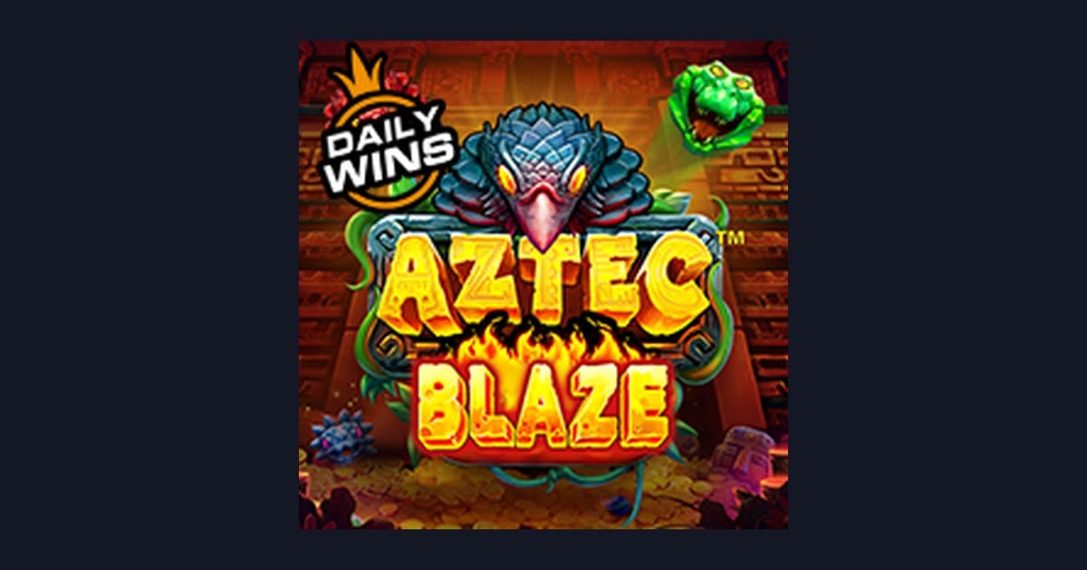 Aztec Blaze Slot: Rahasia Modal Receh Untuk Cuan Maksimal