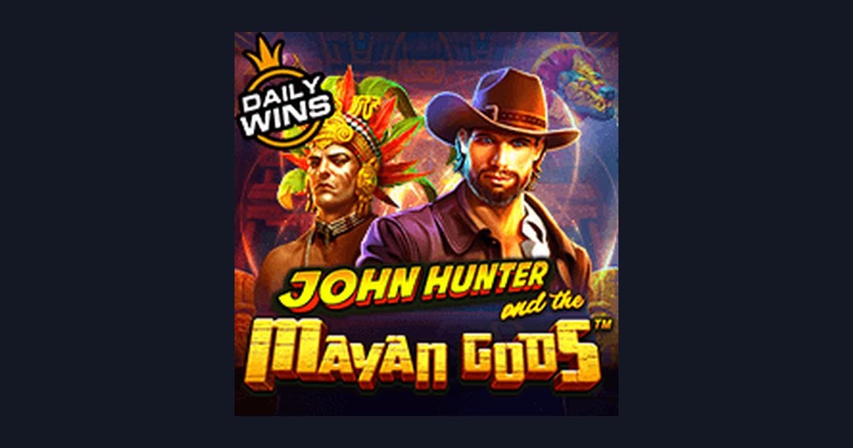 Bocoran RTP Hari Ini dan Tips Main John Hunter and the Mayan Gods