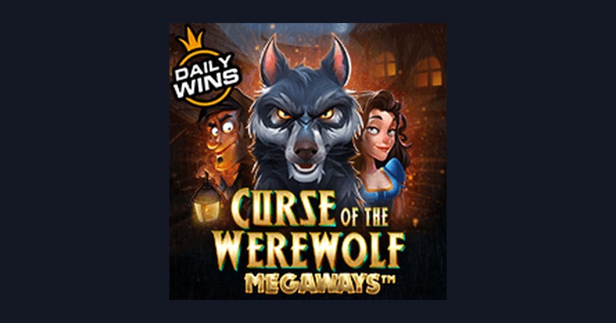 Curse of the Werewolf Megaways dan Info RTP Live Tertinggi untuk Slot Seru