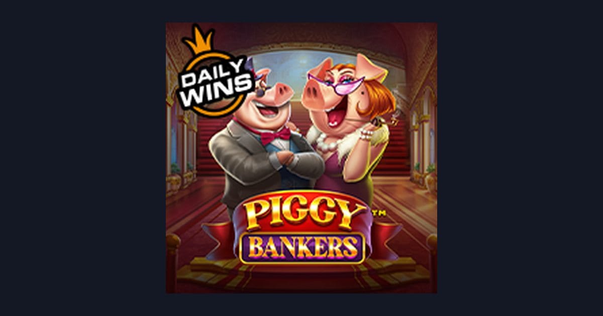 Eksplorasi RTP Live Tertinggi di Slot Piggy Bankers Pragmatic Play