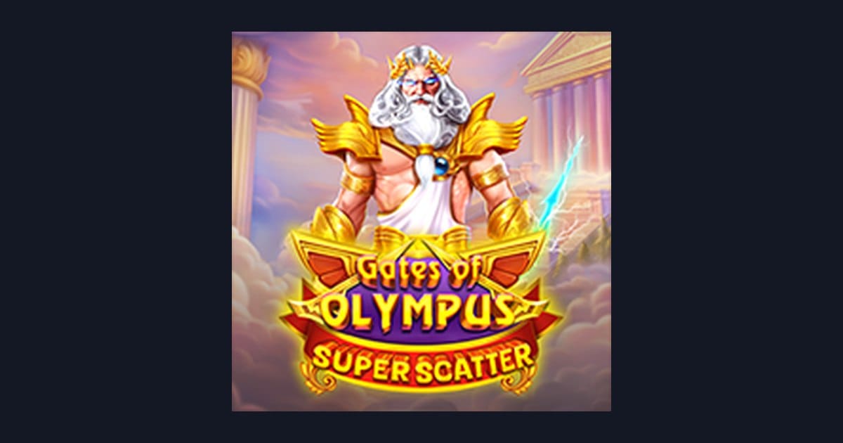 Gates of Olympus Super Scatter: Fitur Menarik dan Tingkat Volatilitas Tinggi