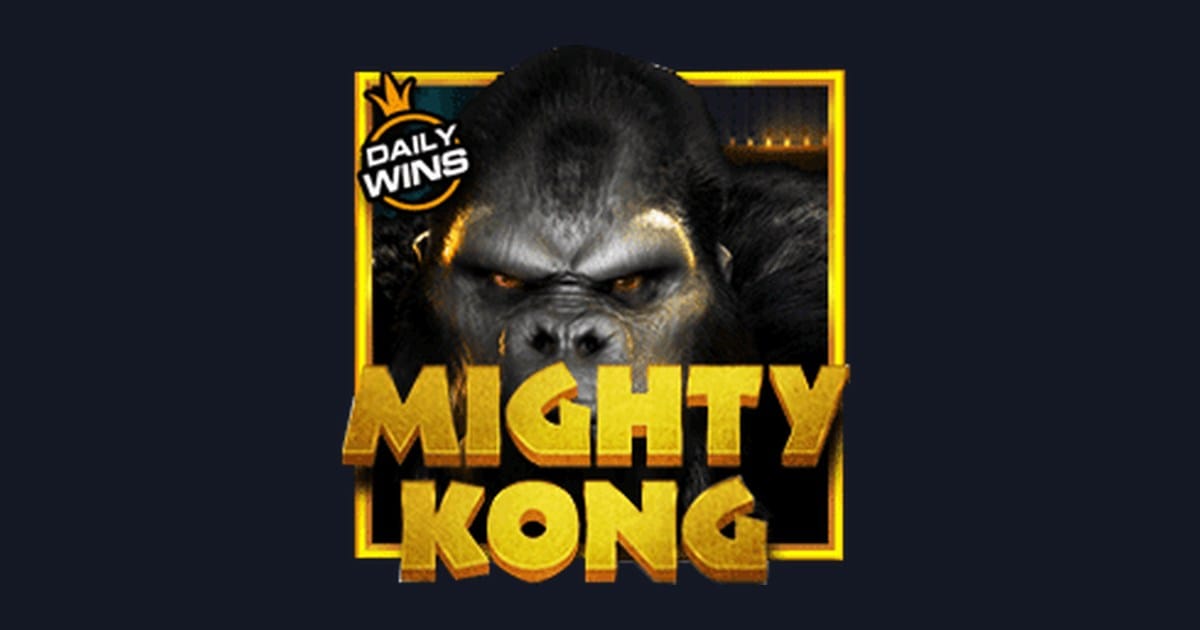 Jam Gacor Terbaru Mighty Kong dan Cara Deposit Slot Online Mudah