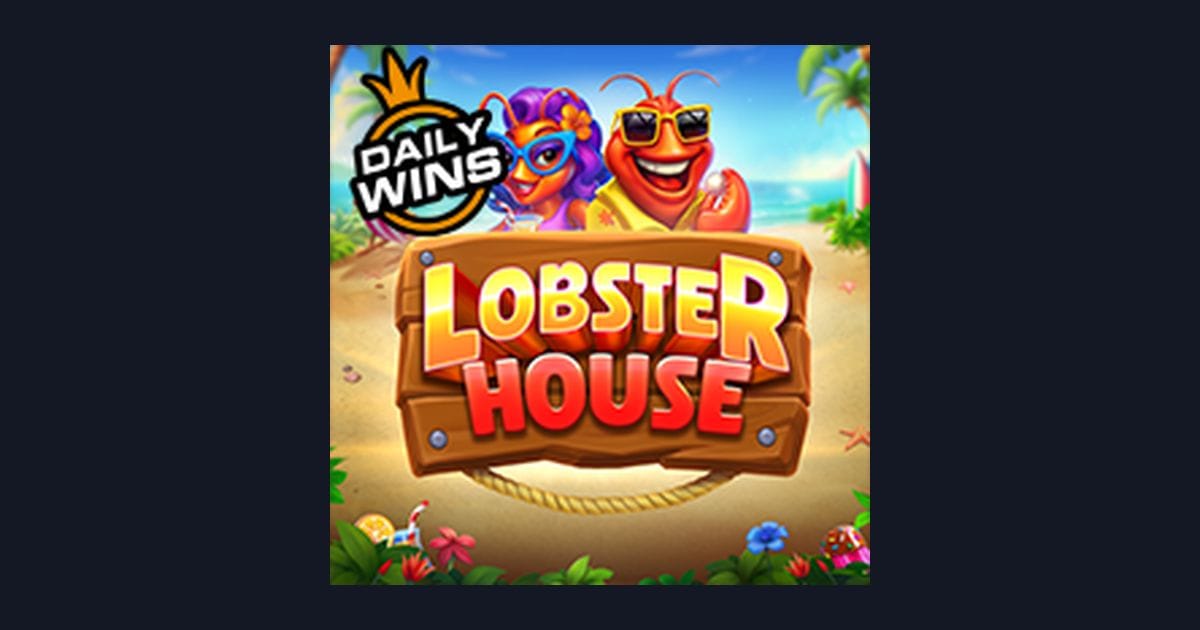 Lobster House: Rahasia Modal Receh Cuan di Slot Online Seru