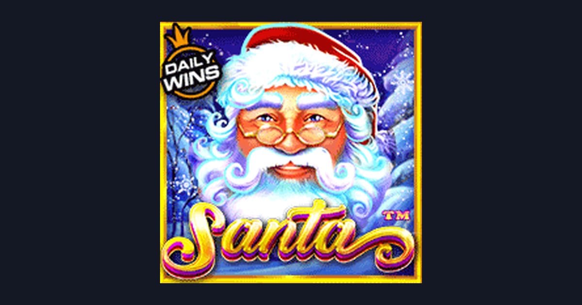 Main Santa di Slot Online dengan Daftar & Login Gampang di LTE4D