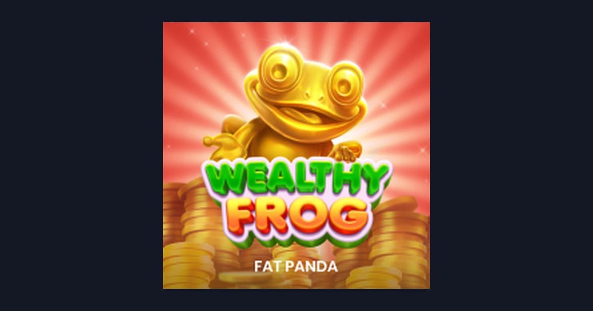 Main Wealthy Frog, Slot Anti Rungkad dengan Cara Deposit Slot Online Mudah