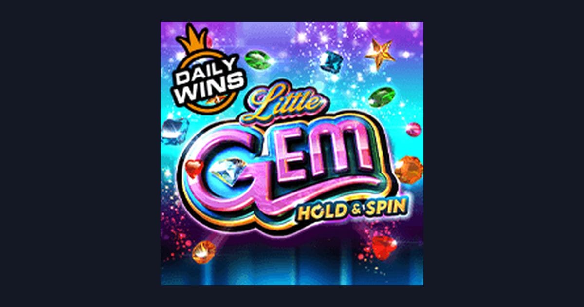 Mengenal Pola Spin Gacor di Slot Little Gem dari Pragmatic Play