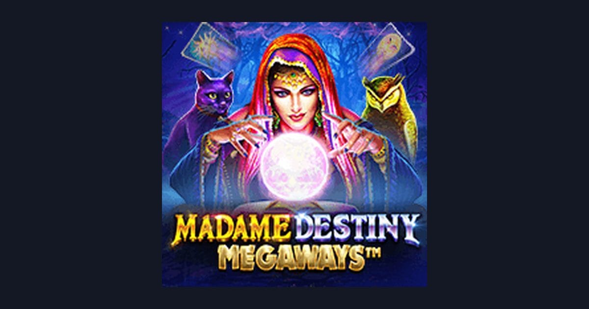 Mengulik RTP Live Tertinggi di Madame Destiny Megaways Pragmatic Play