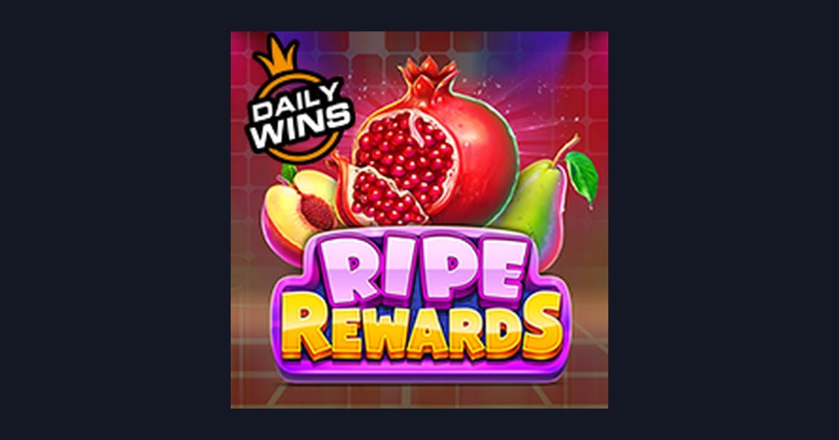 Modal Receh Cuan Maksimal dengan Slot Ripe Rewards dari Pragmatic Play