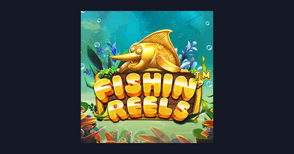 Nikmati Bonus New Member dan Sensasi Seru Fishin Reels dari Pragmatic Play