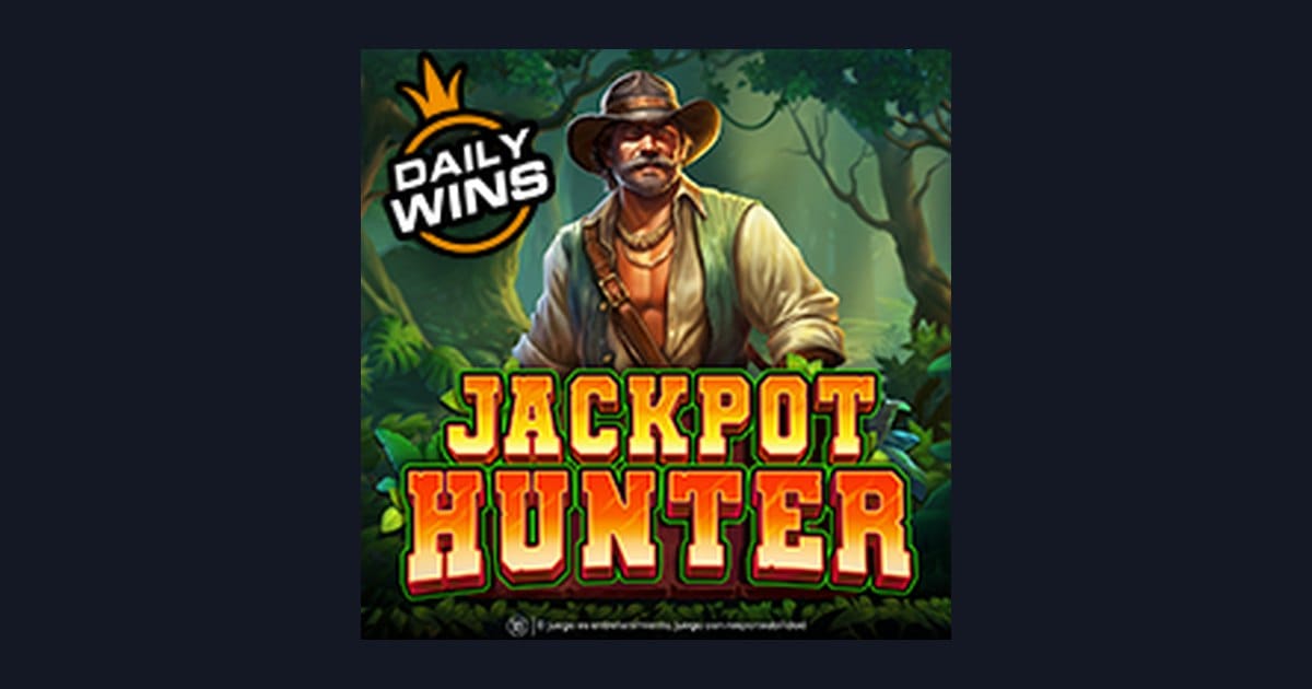 Nikmati Deposit Pulsa Tanpa Potongan saat Main Jackpot Hunter Pragmatic Play
