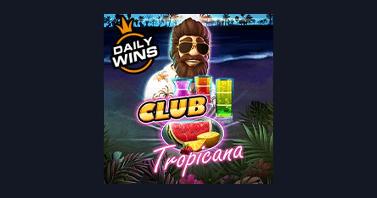 Nikmati Sensasi Club Tropicana dengan Deposit Pulsa Tanpa Potongan Mudah