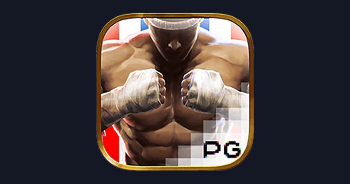 Nikmati Sensasi Muay Thai Champion dengan Link Slot Gacor Terbaik