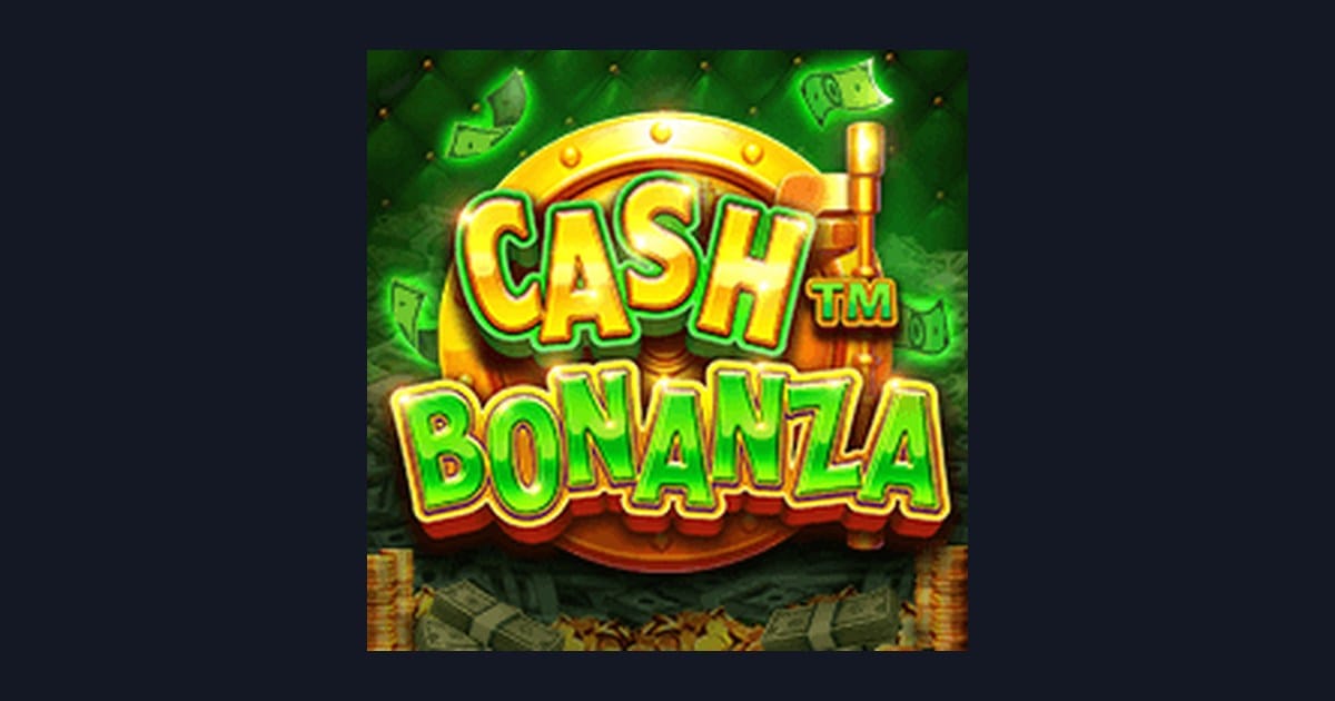 Nikmati Serunya Cash Bonanza dengan Daftar & Login Gampang di Slot Online