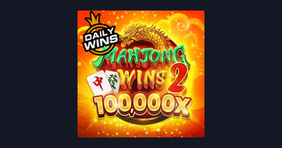 Rahasia RTP Live Tertinggi di Slot Mahjong Wins 2 dari Pragmatic Play