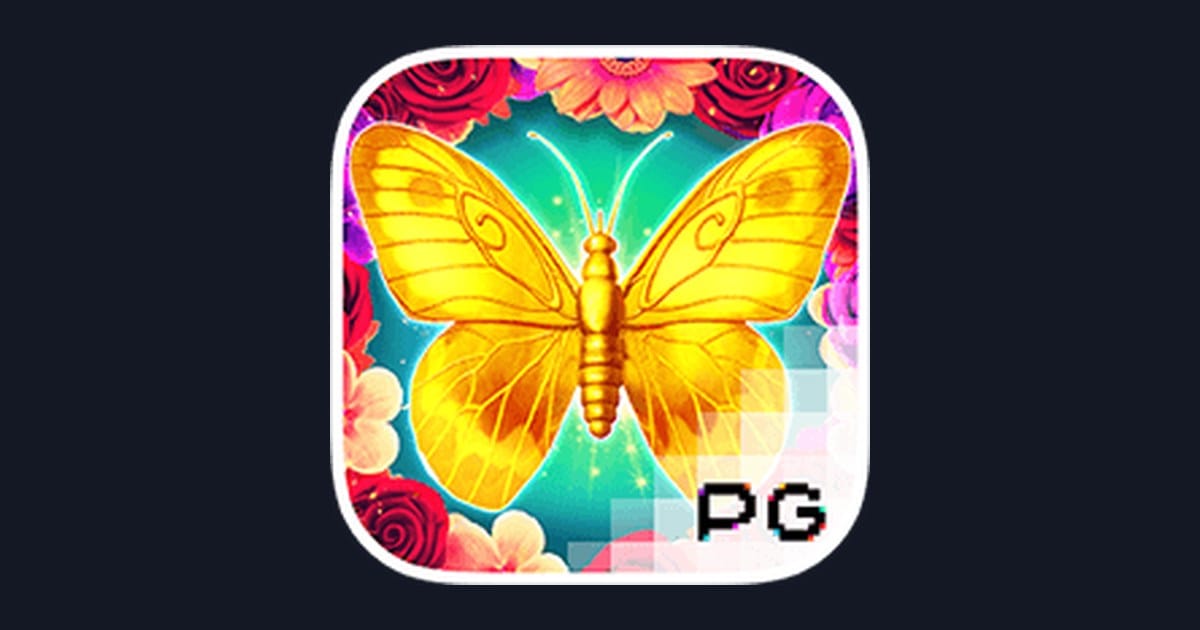 Rahasia Slot Anti Boncos Butterfly Blossom dari PG Soft yang Wajib Dicoba