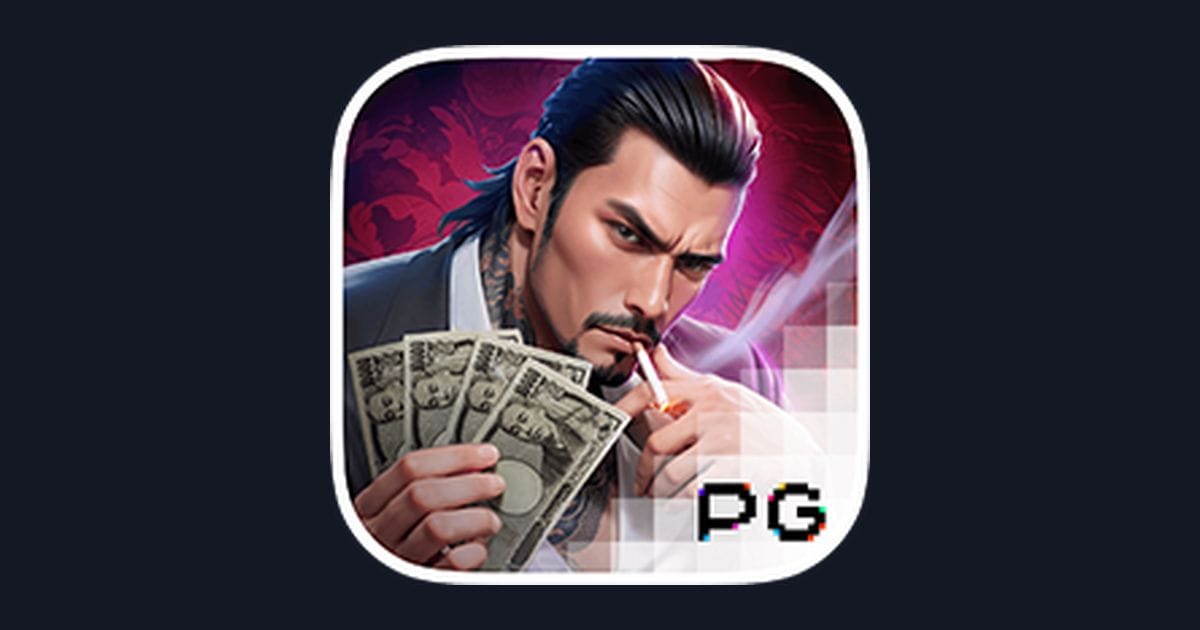 Raih Jackpot Progresif Terbesar dengan Yakuza Honor dari PG Soft