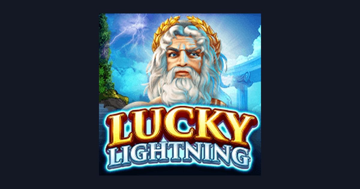 Raih Untung di Lucky Lightning, Slot Anti Rungkad dengan Fitur Menarik