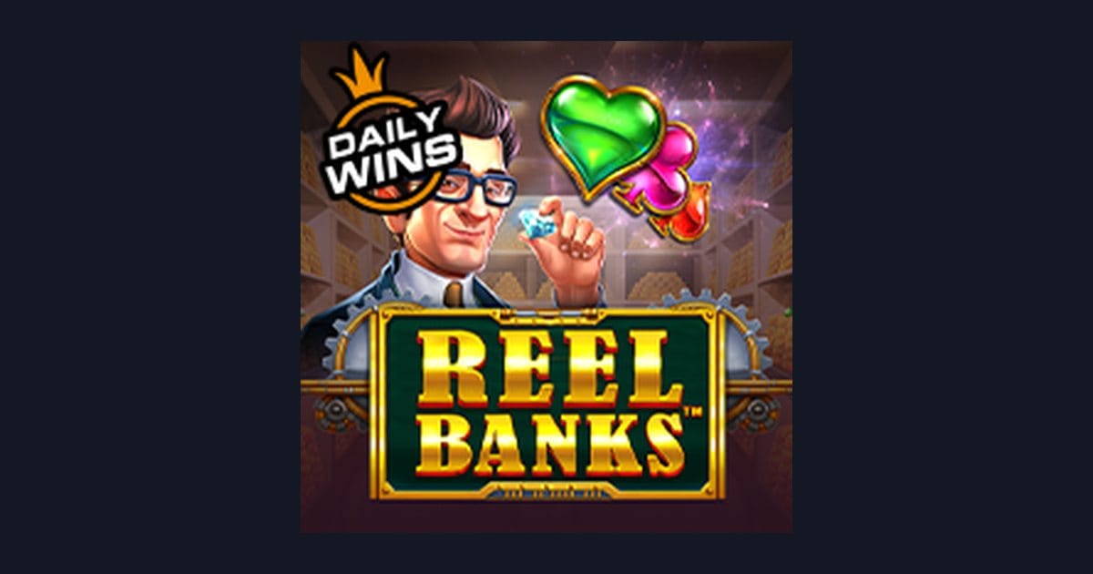 Reel Banks Slot Gacor Hari Ini: Panduan Deposit dan Tips Seru