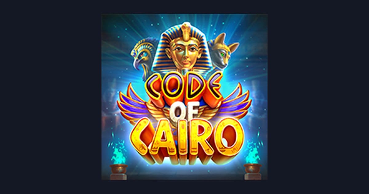 Review Jujur & Demo Slot Code of Cairo: Serunya Petualangan Mesir Kuno