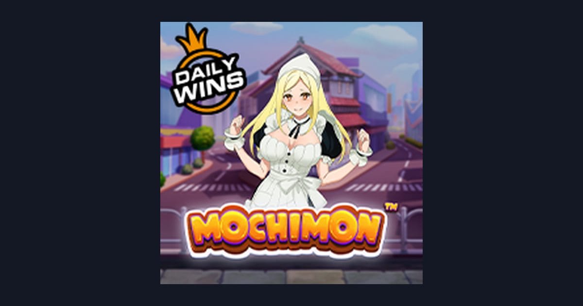 Seru Main Mochimon dengan Depo 5 Ribu di Slot Online Pragmatic Play