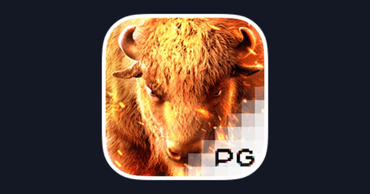 Serunya Main Buffalo Win dengan Depo 5 Ribu di Slot Online