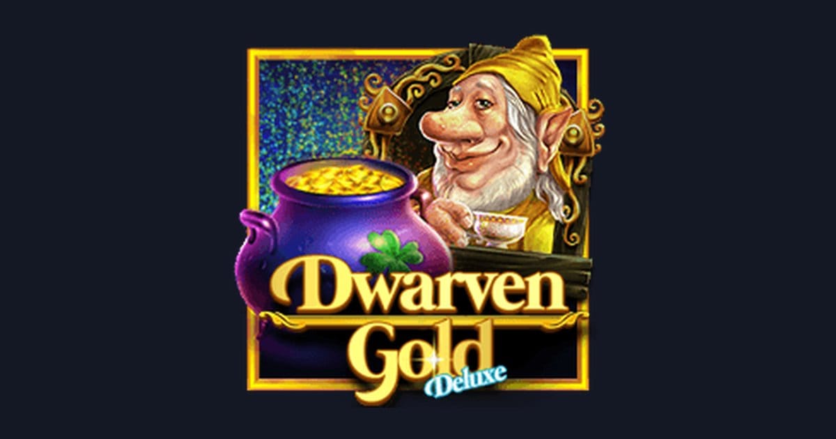 Tips Menang untuk Pemula di Slot Dwarven Gold Deluxe yang Seru