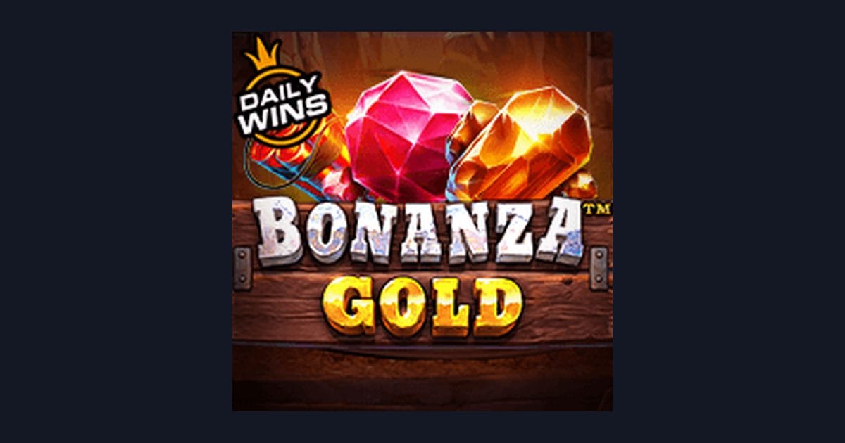 Trik Auto Maxwin Main Bonanza Gold dengan Modal Efektif